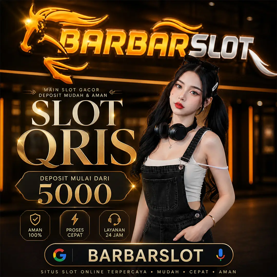slot qris 5000